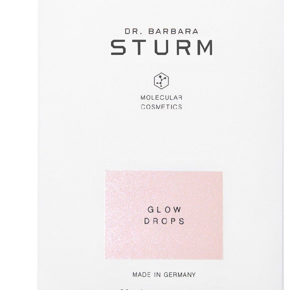 Dr. Barbara Sturm Glow Drops | 30 ml / 1.01 fl. Oz